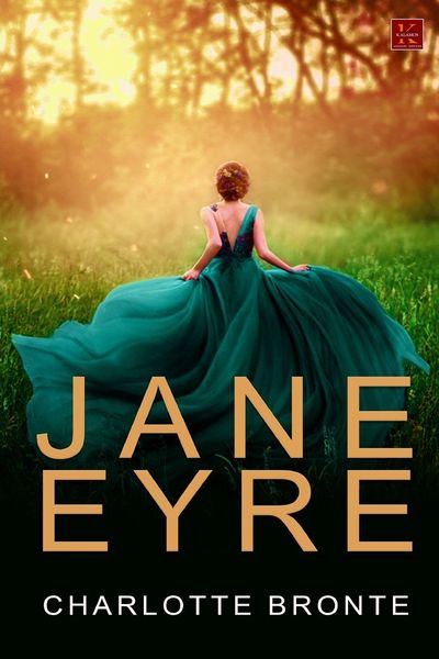 Produktbild: Jane Eyre