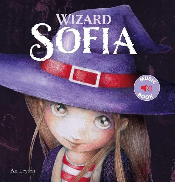 Produktbild: Wizard Sofia