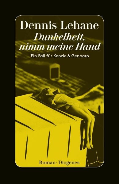 Produktbild: Dunkelheit, nimm meine Hand