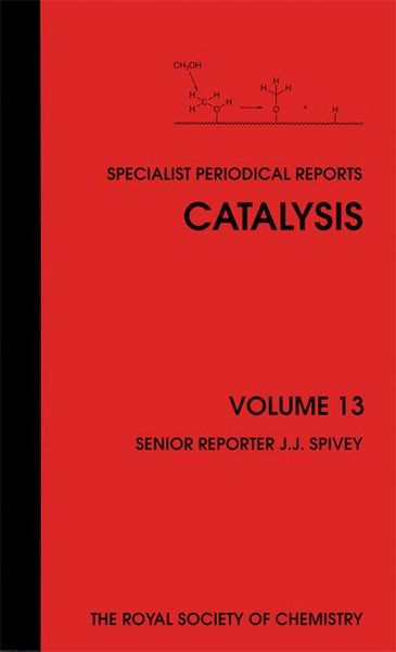 Produktbild: Catalysis