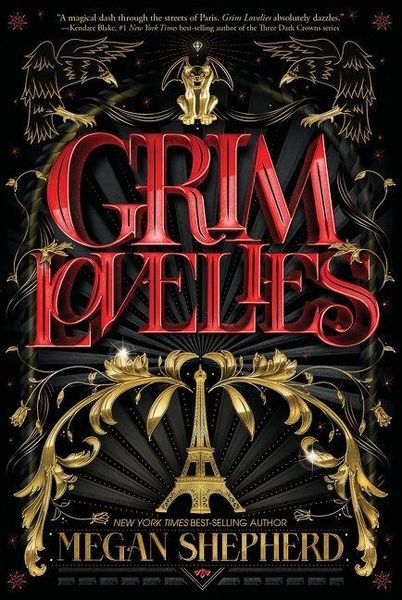 Produktbild: Grim Lovelies