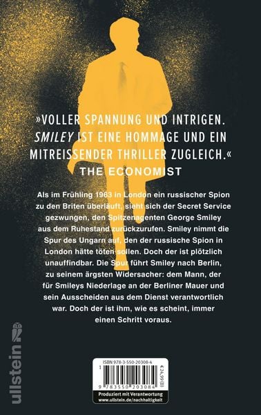 Produktbild: Smiley