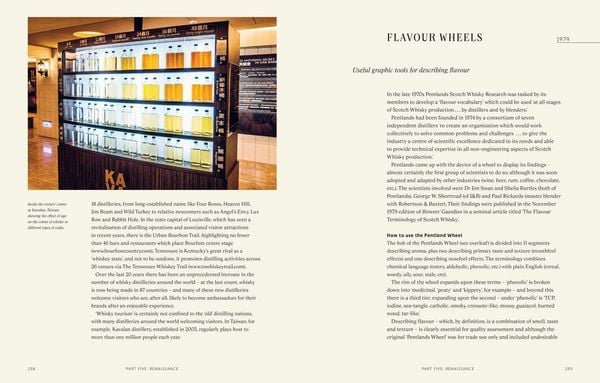 Produktbild: The Story of Whisky