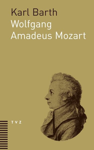 Wolfgang Amadeus Mozart