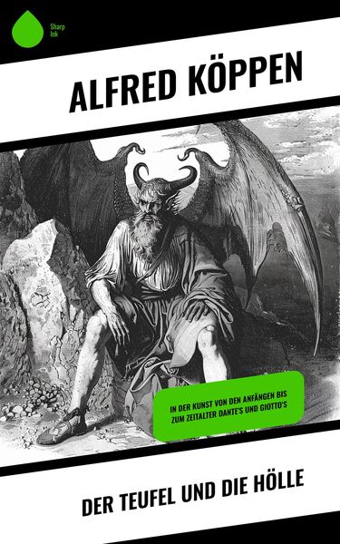 Produktbild: Der Teufel und die H&ouml;lle
