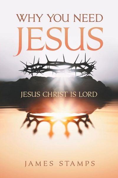 Produktbild: Why You Need Jesus