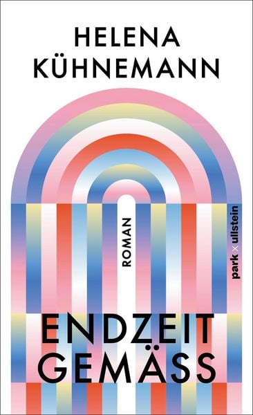 Produktbild: Endzeitgem&auml;&szlig;