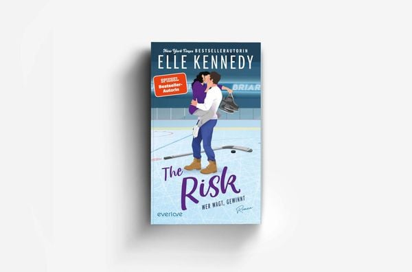 Produktbild: The Risk &ndash; Wer wagt, gewinnt