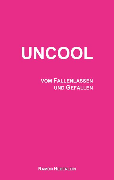 Produktbild: Uncool