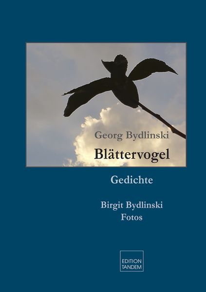 Produktbild: Bl&auml;ttervogel