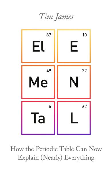 Produktbild: Elemental