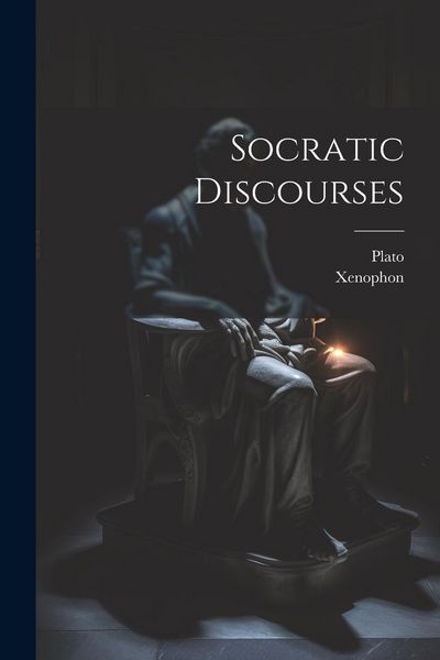 Produktbild: Socratic Discourses