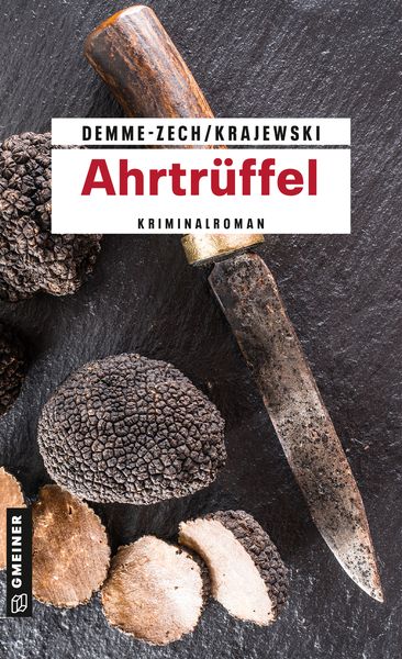 Produktbild: Ahrtr&uuml;ffel