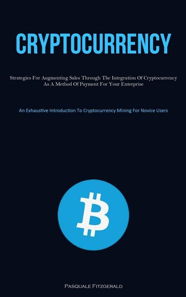 Produktbild: Cryptocurrency