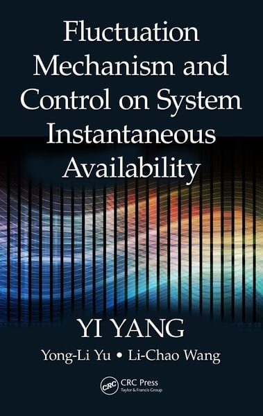 Produktbild: Fluctuation Mechanism and Control on System Instantaneous Availability