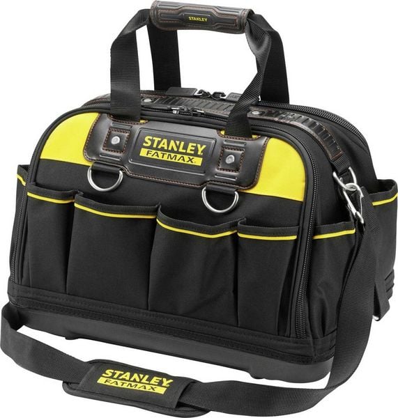 Produktbild: STANLEY FMST1-73607 Werkzeugtasche unbest&uuml;ckt (L x B x H) 43 x 28 x 30 cm