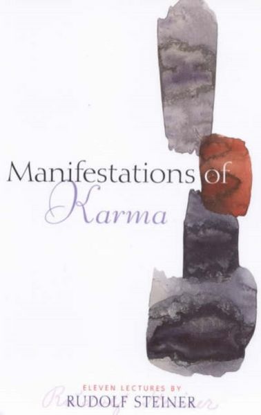 Produktbild: Manifestations of Karma