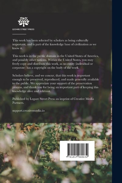 Produktbild: Paxton's Flower Garden