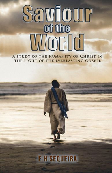 Produktbild: Saviour of the World