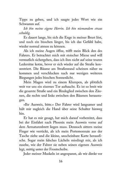 Produktbild: Die Elite von Ashriver - Hidden Secrets