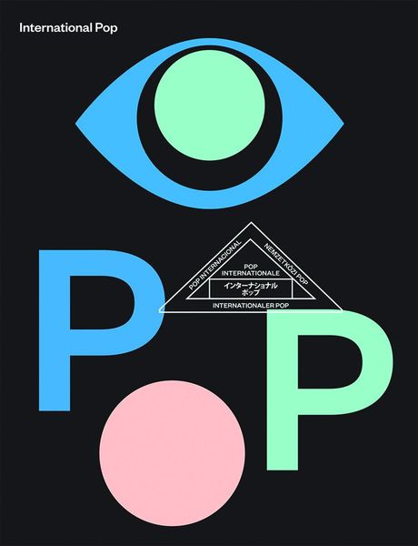Produktbild: International Pop