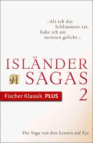 Produktbild: Die Saga von den Leuten auf Eyr