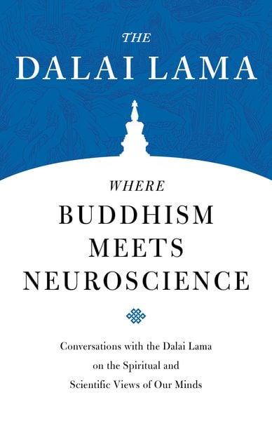 Produktbild: Where Buddhism Meets Neuroscience