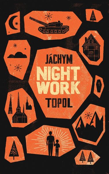 Produktbild: Nightwork