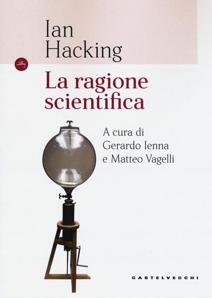 Produktbild: La ragione scientifica