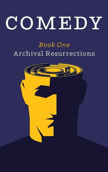 Produktbild: Comedy, Book One