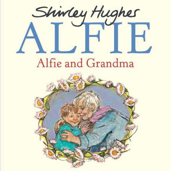Produktbild: Alfie and Grandma