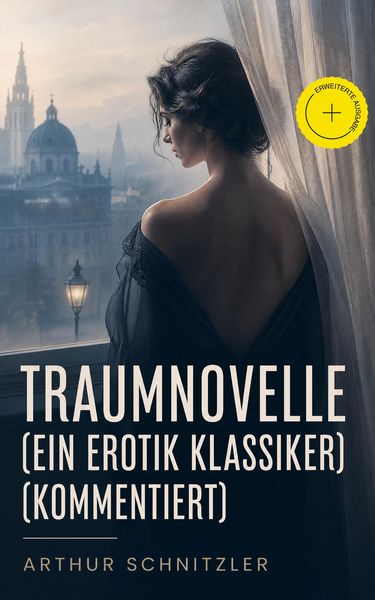 Produktbild: Traumnovelle (Ein Erotik Klassiker) (Kommentiert)