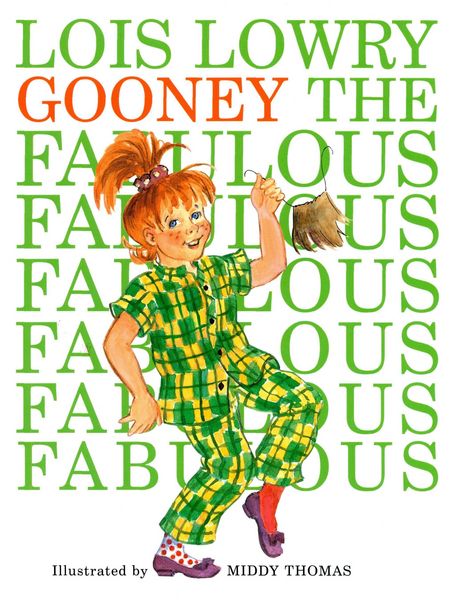 Produktbild: Gooney the Fabulous