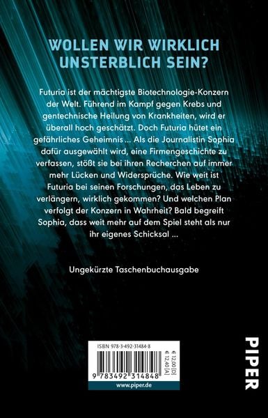 Produktbild: Ewiges Leben