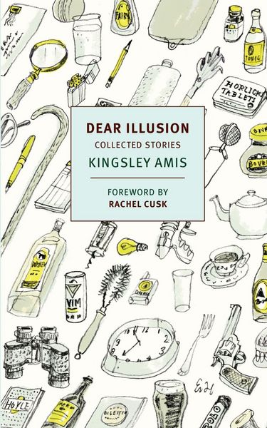 Produktbild: Dear Illusion