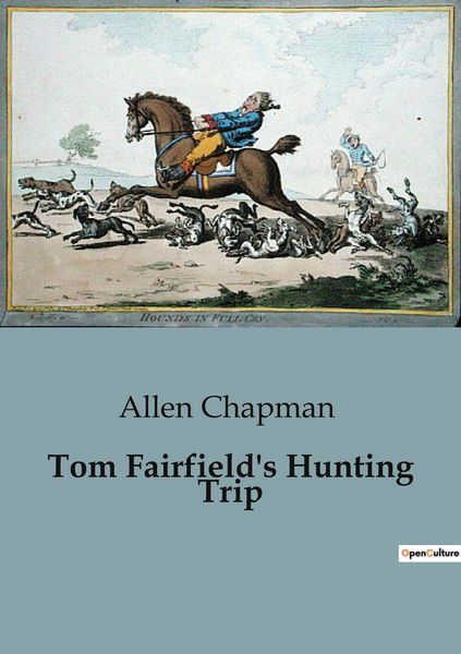 Produktbild: Tom Fairfield's Hunting Trip