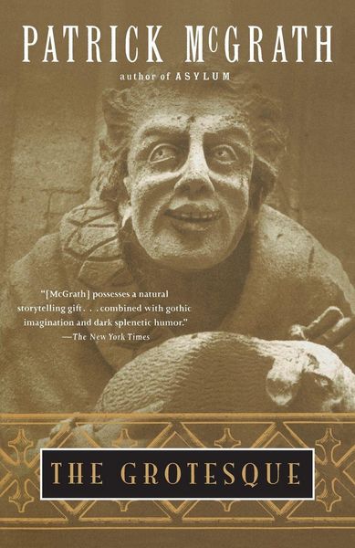 Produktbild: The Grotesque
