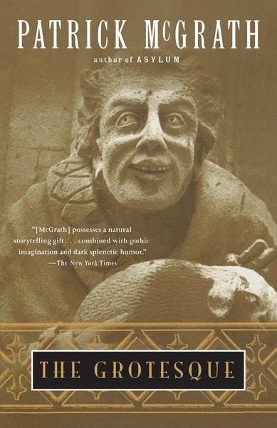 Produktbild: The Grotesque