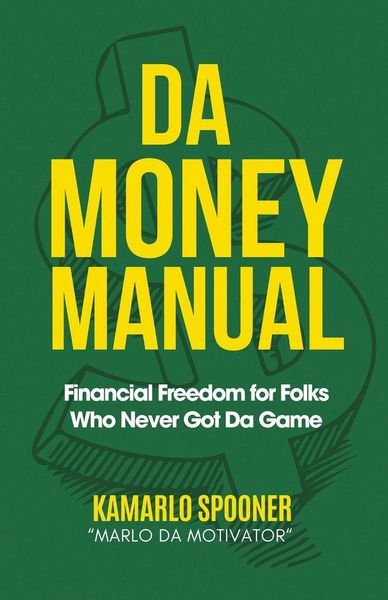 Produktbild: Da Money Manual