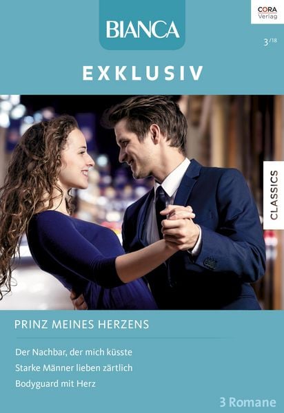 Produktbild: Bianca Exklusiv Band 294