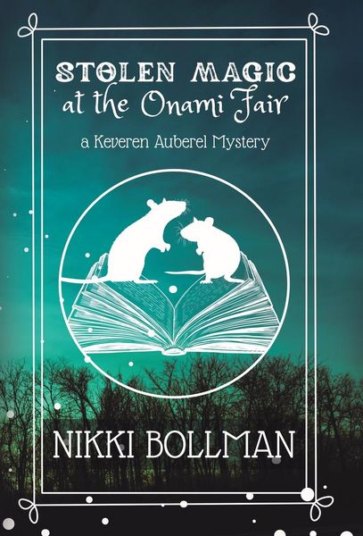 Produktbild: Stolen Magic at the Onami Fair