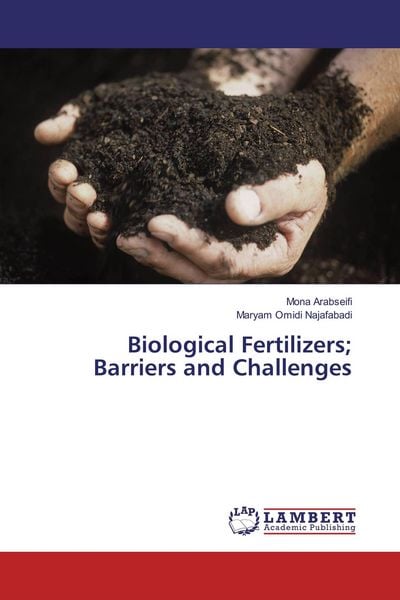 Produktbild: Biological Fertilizers; Barriers and Challenges
