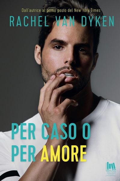 Produktbild: Per caso o per amore