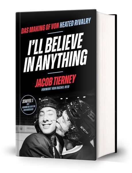Produktbild: I'll Believe in Anything