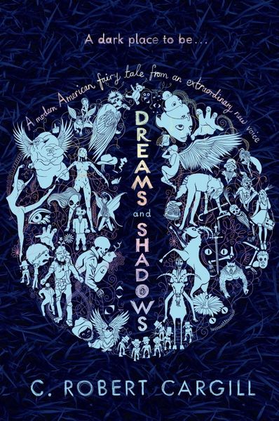 Produktbild: Dreams and Shadows