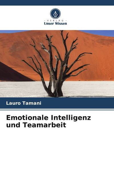 Produktbild: Emotionale Intelligenz und Teamarbeit