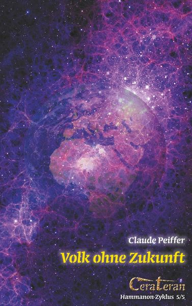 Volk ohne Zukunft, Taschenbuch von Claude Peiffer, BoD – Books on Demand, 9783750411654