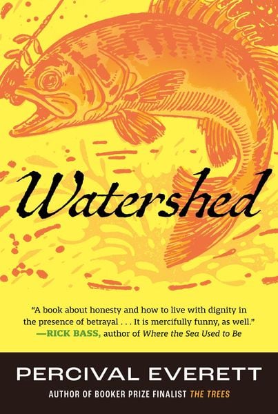 Produktbild: Watershed