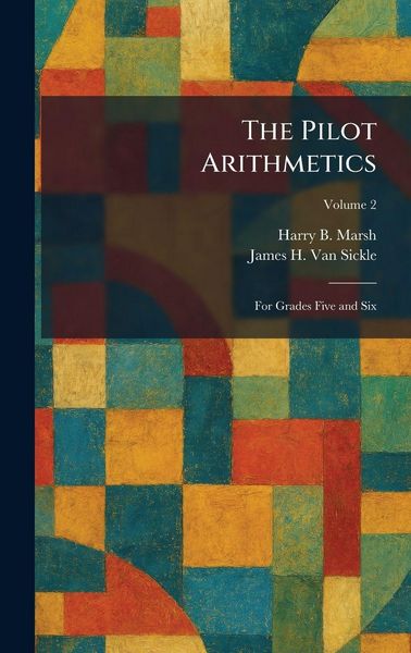 Produktbild: The Pilot Arithmetics