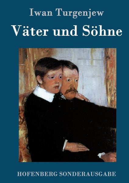 Produktbild: V&auml;ter und S&ouml;hne